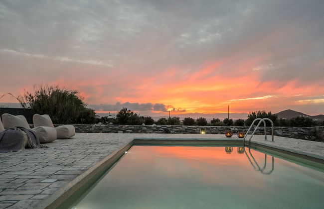 Olives & Rocks Naxian Villas - Foto 66