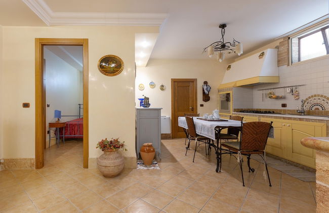 3578 Home In Salento Luna by Barbarhouse - Foto 9