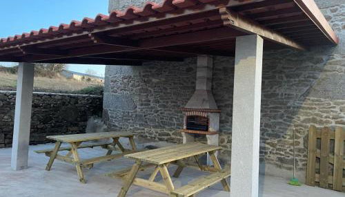 Casa de Maçaneira - Foto 2