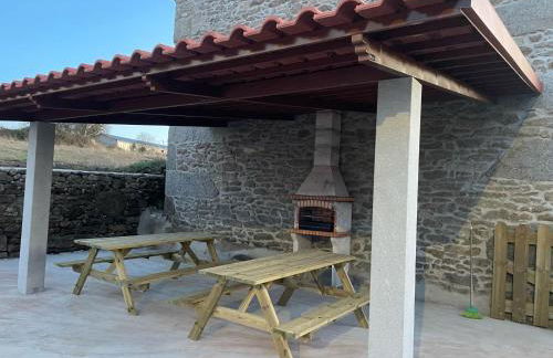 Casa de Maçaneira - Foto 2