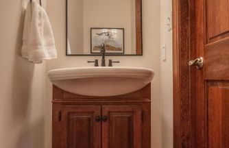 River Haven with Hot Tub - Foto 36