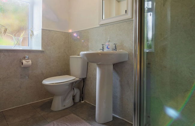 Darwin Cottage Self Catering in Elgin - Foto 21