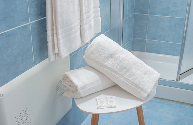 Residence Porta delle Botteghelle - Foto 36