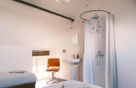 Maison Maa , corps de ferme en entier, à 10 min de Saint Valery sur Somme à pieds le long du canal - Foto 38