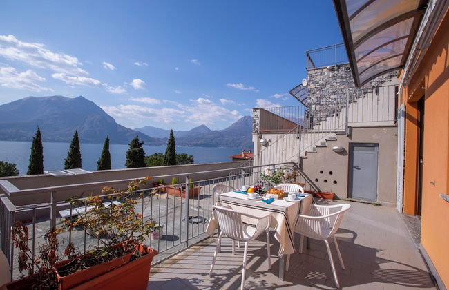 Fontana Del Lago Apt. 7 - Foto 1