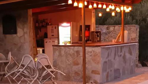 Hacienda la buena vida B&B en appartementen casita almendas - Foto 3