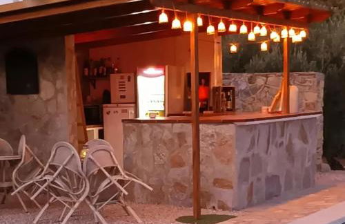 Hacienda la buena vida B&B en appartementen casita almendas - Foto 3