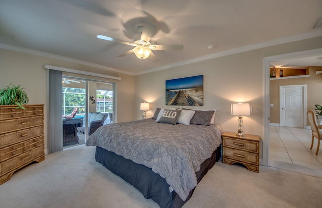 House Palm Tree by Vacationhit - Foto 7