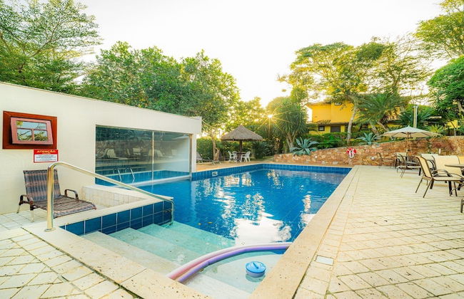 Bz21 Casa com Jacuzzi e churrasqueira - Foto 24