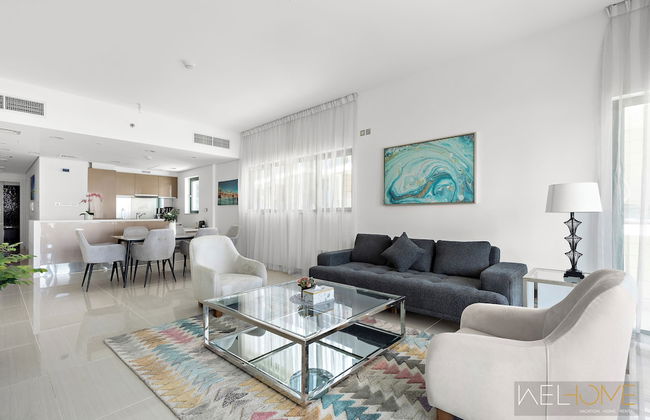 WelHome - Reem Diamond Residence - Photo 69