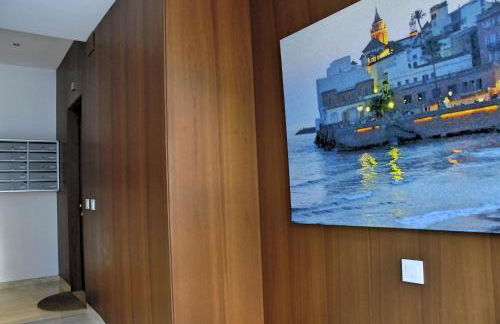 Apartaments Can Negret - Photo 14