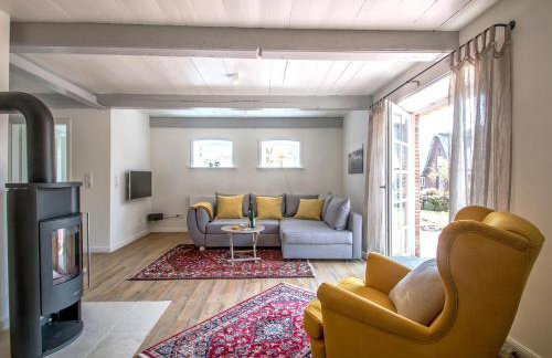 Reethus Glücklicher Matthias Hausteil Uasterlun - Foto 1