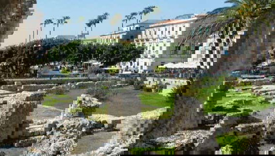 Escursione a Siracusa e all'isola di Ortigia