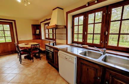 Maison des bois - Foto 9