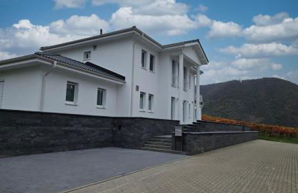 5 STERNE LUXUS VILLA KLIMATISIERT DACHTERRASSE MIT ATEMBERAUBENDER AUSSICHT ooooo - Foto 18