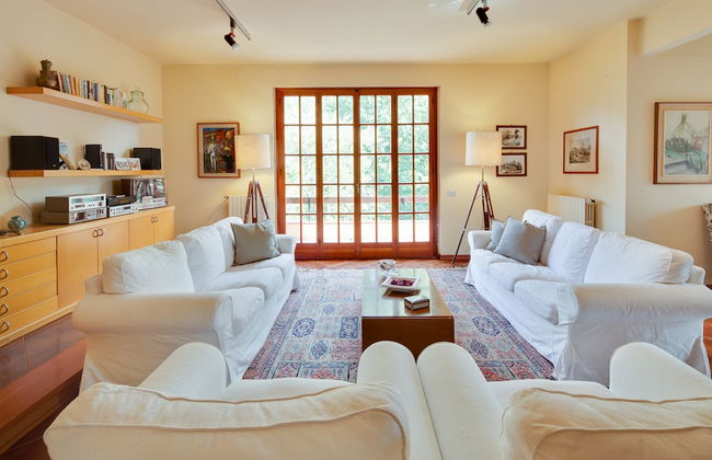 Villa La Bruscola by Mmega - Photo 12