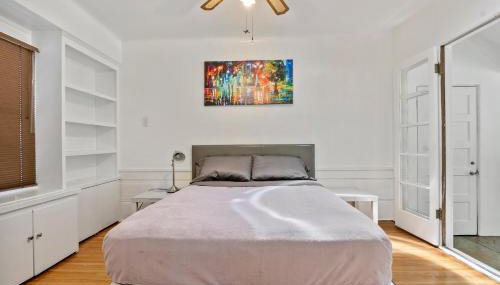 Modern 4bed 3bath home with piano near Universal Studio & Hollywood for 10 - Foto 5