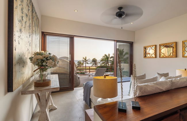 Marea Beachfront Villas - Foto 60