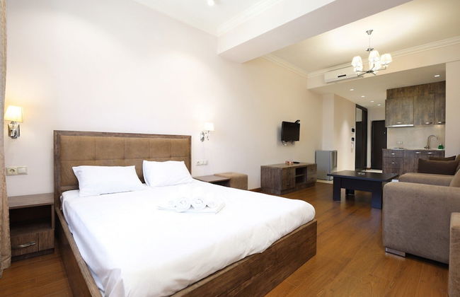 Stay Inn on Buzand str. 17 - Photo 32