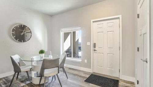 New Lower Unit Condo-Pet Friendly-North CS-USAFA - Foto 5