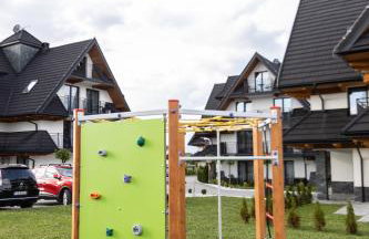 Apartament Górski Zakątek - Białka Tatrzańska - na terenie obiektu Sun&Snow - Foto 38