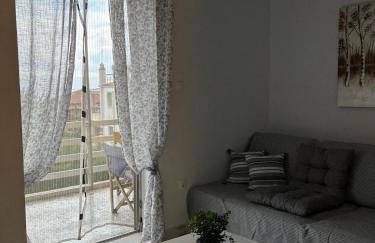 Sunny Beachfront Apartment - Foto 2