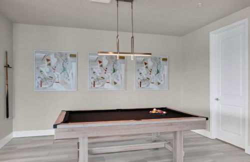 Fully Equipped Condo Near Disney With Waterpark & Resort Access - B43 #243 - Foto 6