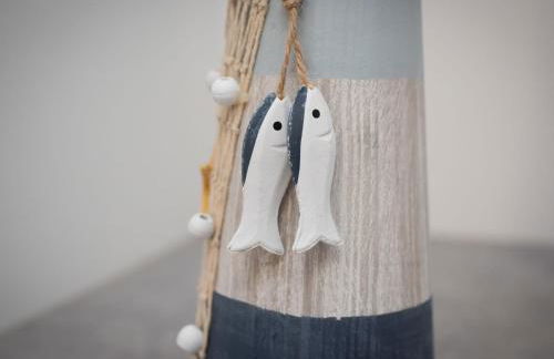 Apartment Harbour Nights Deluxe 7C by Interhome - Foto 13