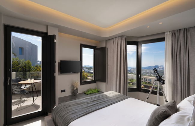 Apikia Santorini - Adults Only - Foto 29