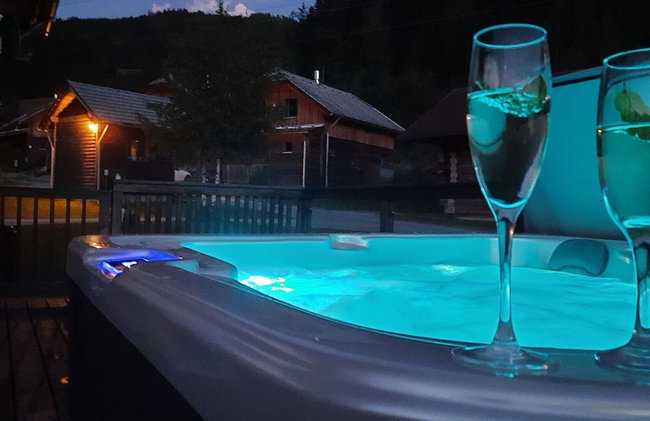 Chalet in St. Georgen ob Murau - Foto 16