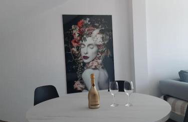 Penthouse Petra with hot tub - Foto 17