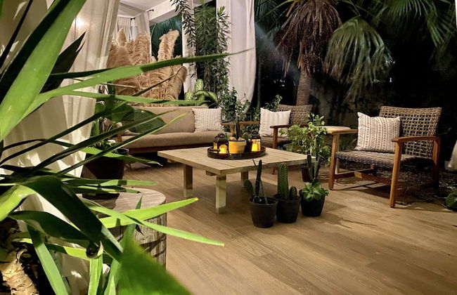 Stylish Apartments in Belize City - Foto 38