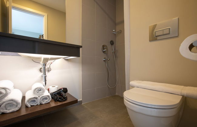 Aegean Apartments - Cesme - Foto 25