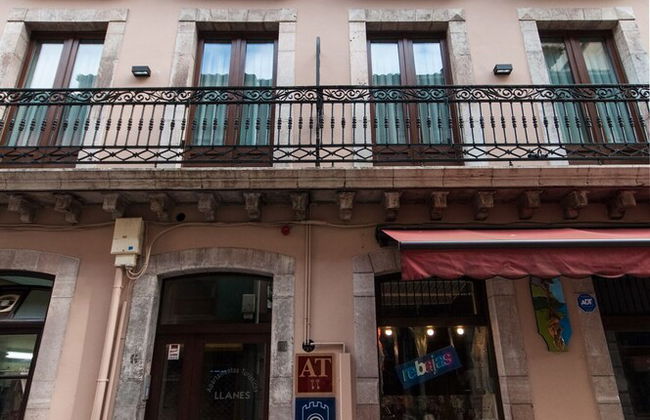 Apartamentos Turisticos LLanes - Foto 75