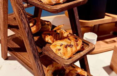 Station Suites Aparthotel - Foto 14