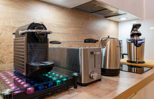 Precioso Apartamento cerca de la Puerta Del Sol - Foto 19