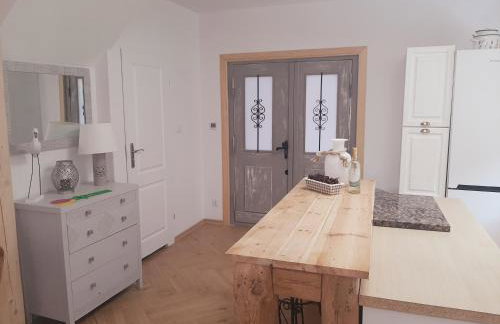 Dom nad morzem Ludwikowo - Foto 26