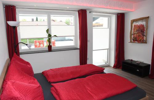 Top-Moderne und geräumige Ferienwohnung - Foto 7