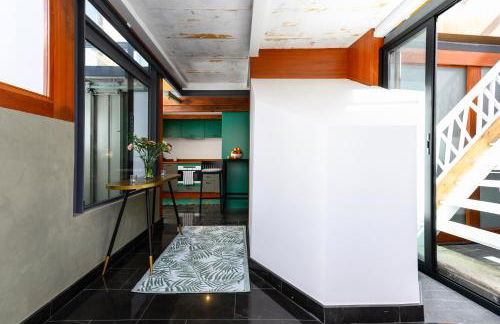 Open Air Historic Penthouse Vegueta - Foto 14