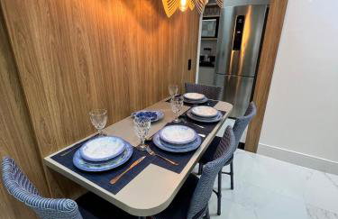 APARTAMENTO PÉ NA AREIA BARRAVENTO RESIDENCE - RIVIERA SÃO LOURENçO - Photo 15