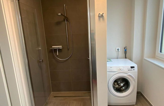 Exclusives Appartement auf Fehmarn - Foto 15