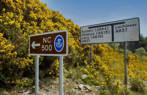 Monkland Cottage - Foto 44