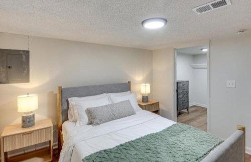 19 Mi to Kansas City Group Retreat with Game Room! - Foto 27