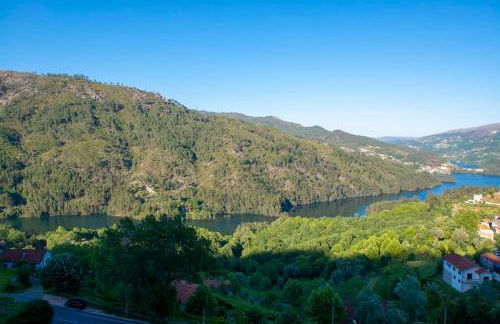 Merck Villa Gerês - Foto 14