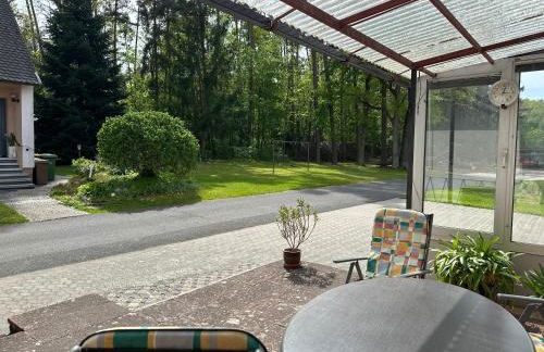 Ferienwohnung LiaWa314 mit Terrasse in Zirndorf-Lind - Nähe Playmobil FunPark und Nürnberg - Foto 26