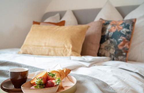 Lexapartments Design Apartment Zentral - Toplage am Opernhaus - Foto 16