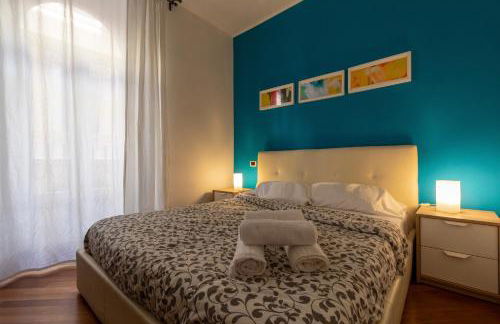 Borgo Vittorio St. Peter Apartments - Foto 11