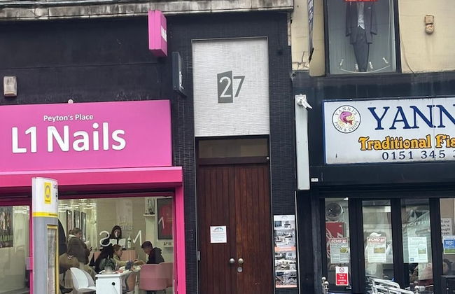 Lord Street - Foto 24