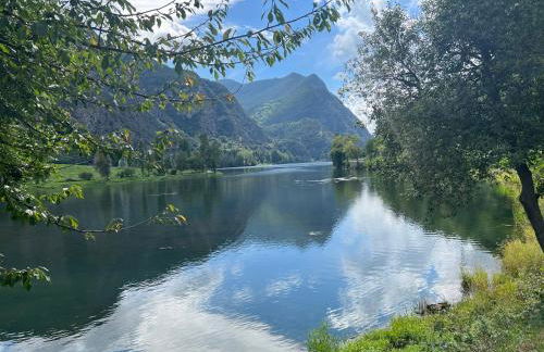 Apartamento a pie de pistas de Espot ZZ House - Photo 12