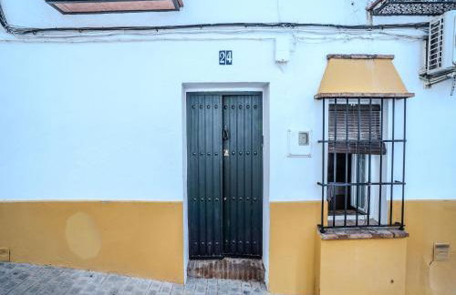 Apartment in Andalusia with Scenic Views - Foto 36